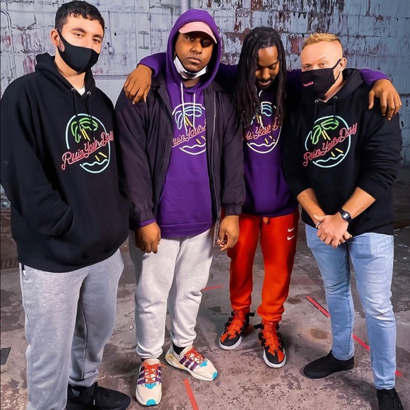 🔥🔥Ruin Your Day Hoodie🔥🔥 - Picture 2 of 2